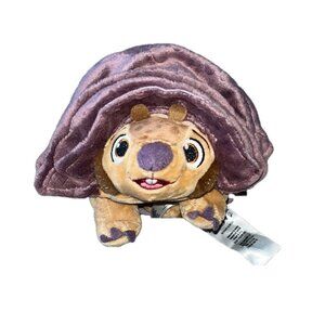 Raya and the Last Dragon Baby Tuk Tuk Plush Stuffed Animal Disney Store